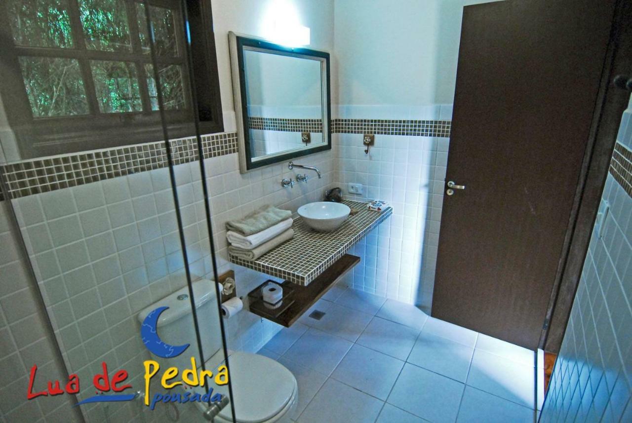 Pousada Lua De Pedra Goncalves Ngoại thất bức ảnh